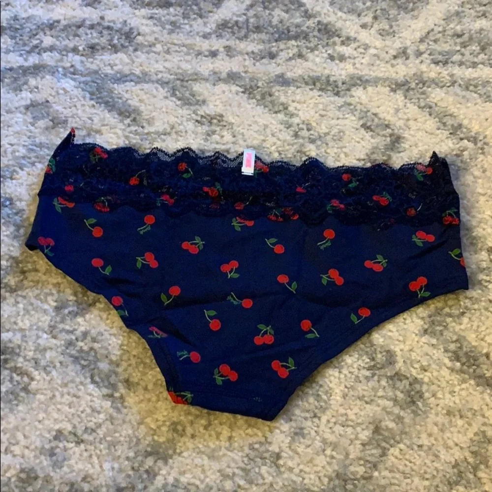 NEW PINK Panty